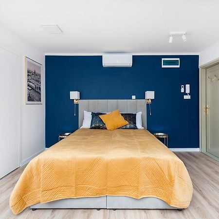 Rose Apartment Cracovia Exterior foto