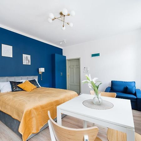 Rose Apartment Cracovia Exterior foto