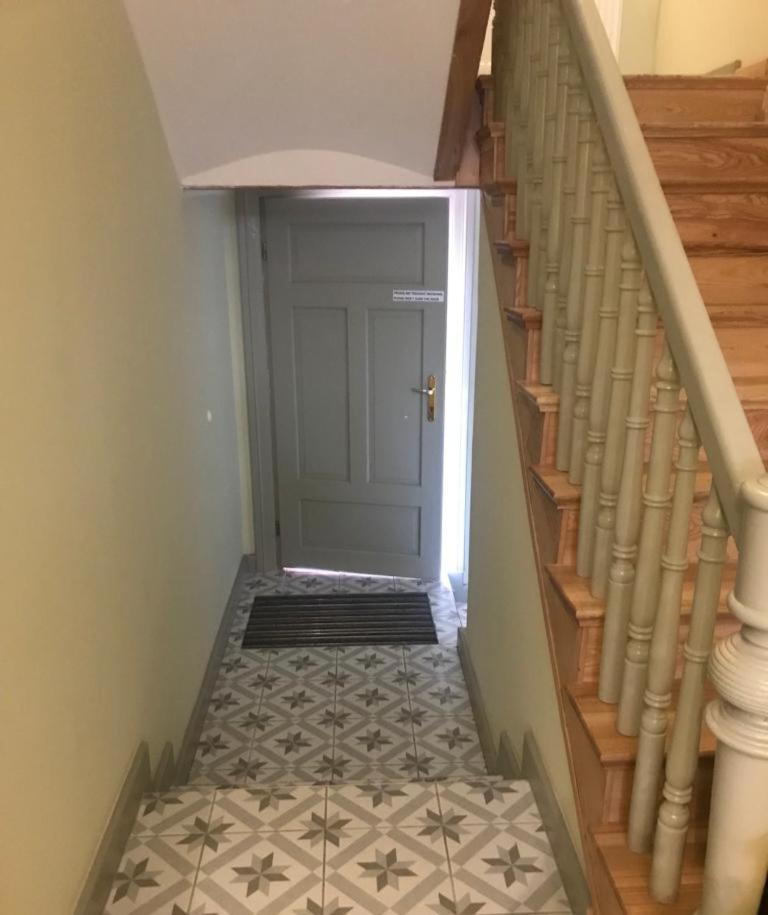 Rose Apartment Cracovia Exterior foto
